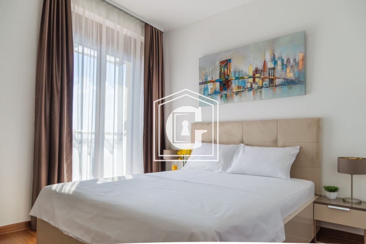 Apartment in Becici, Montenegro, 107 m² - Foto 3