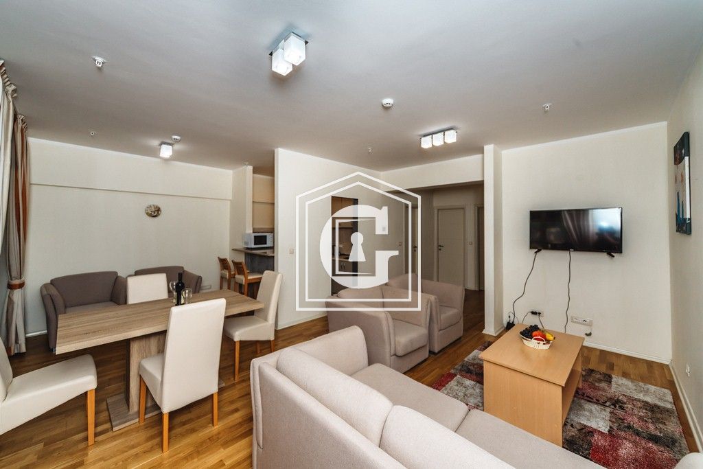 Apartamento en Budva, Montenegro, 77 m² - imagen 3