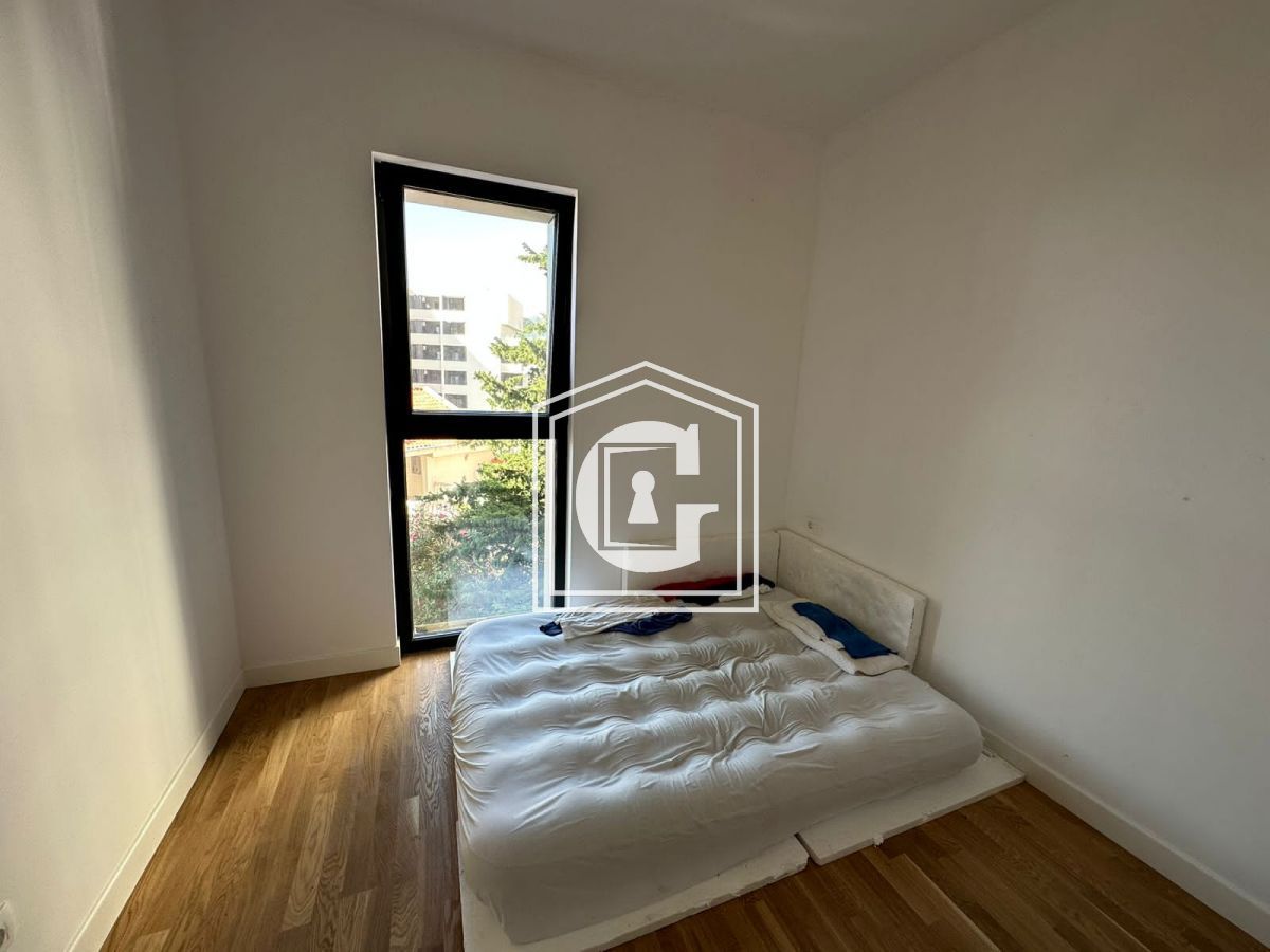 Appartement à Rafailovici, Monténégro, 50 m² - image 3