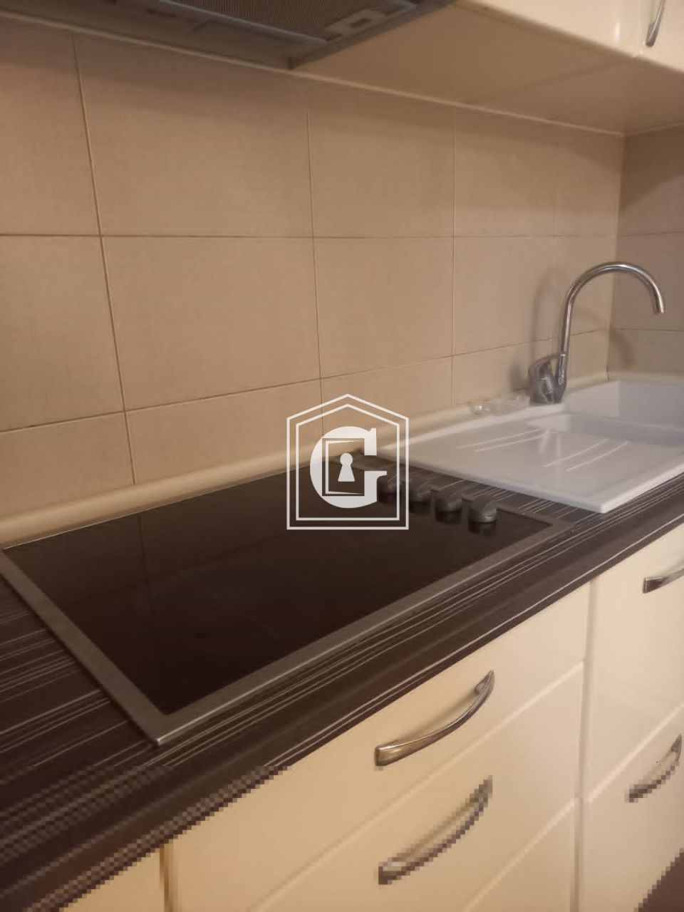 Apartment in Boreti, Montenegro, 46 m² - picture 3