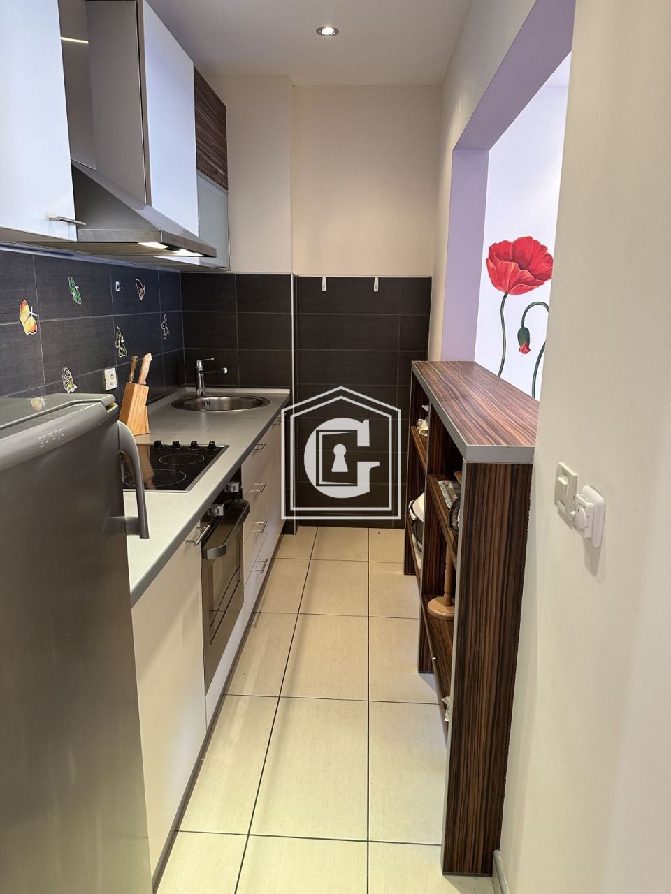 Appartement à Budva, Monténégro, 62 m² - image 3