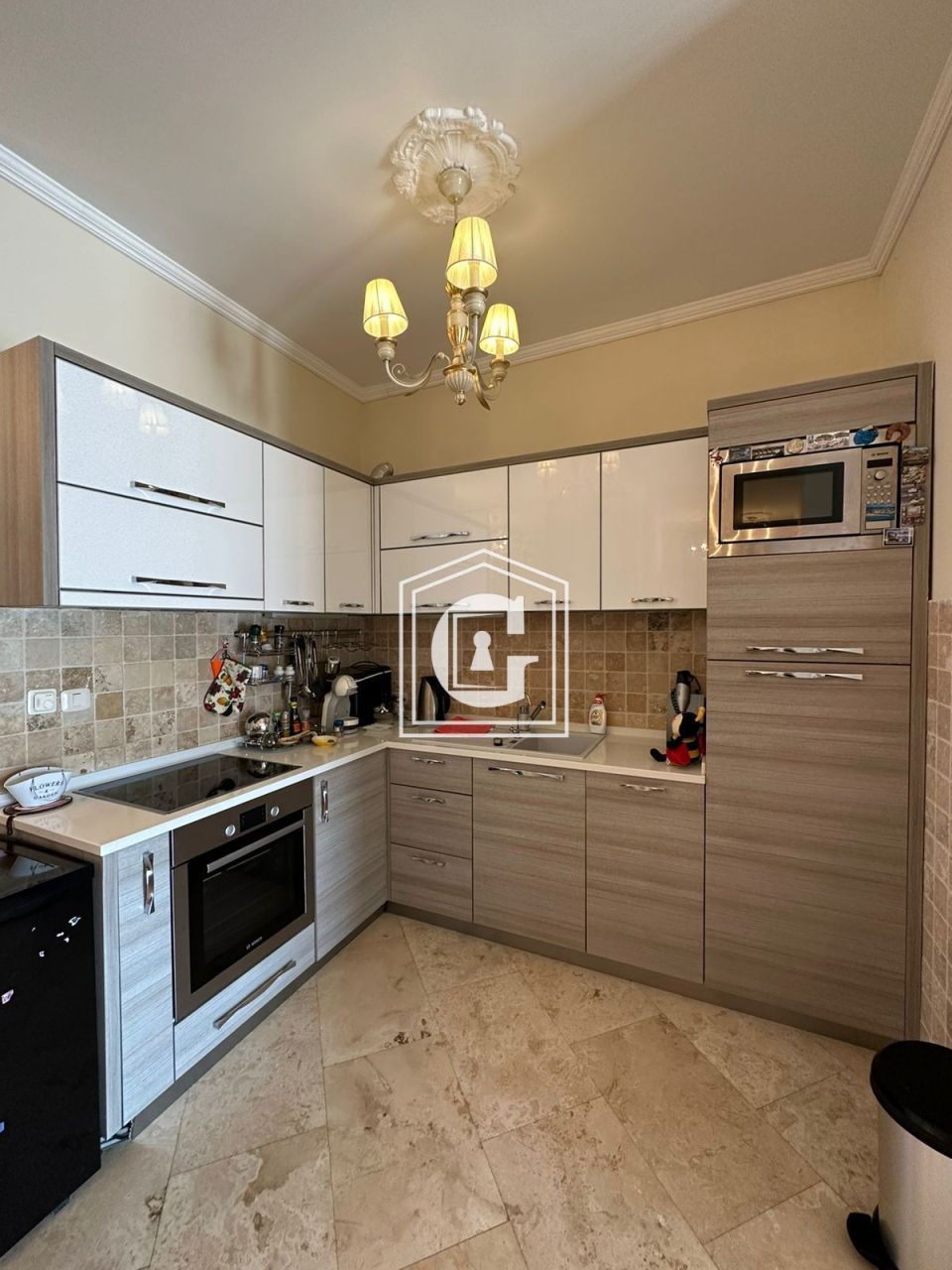 Appartement à Rafailovici, Monténégro, 140 m² - image 3