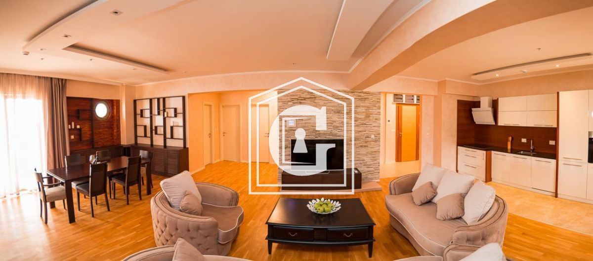 Apartment in Budva, Montenegro, 154 m² - picture 3