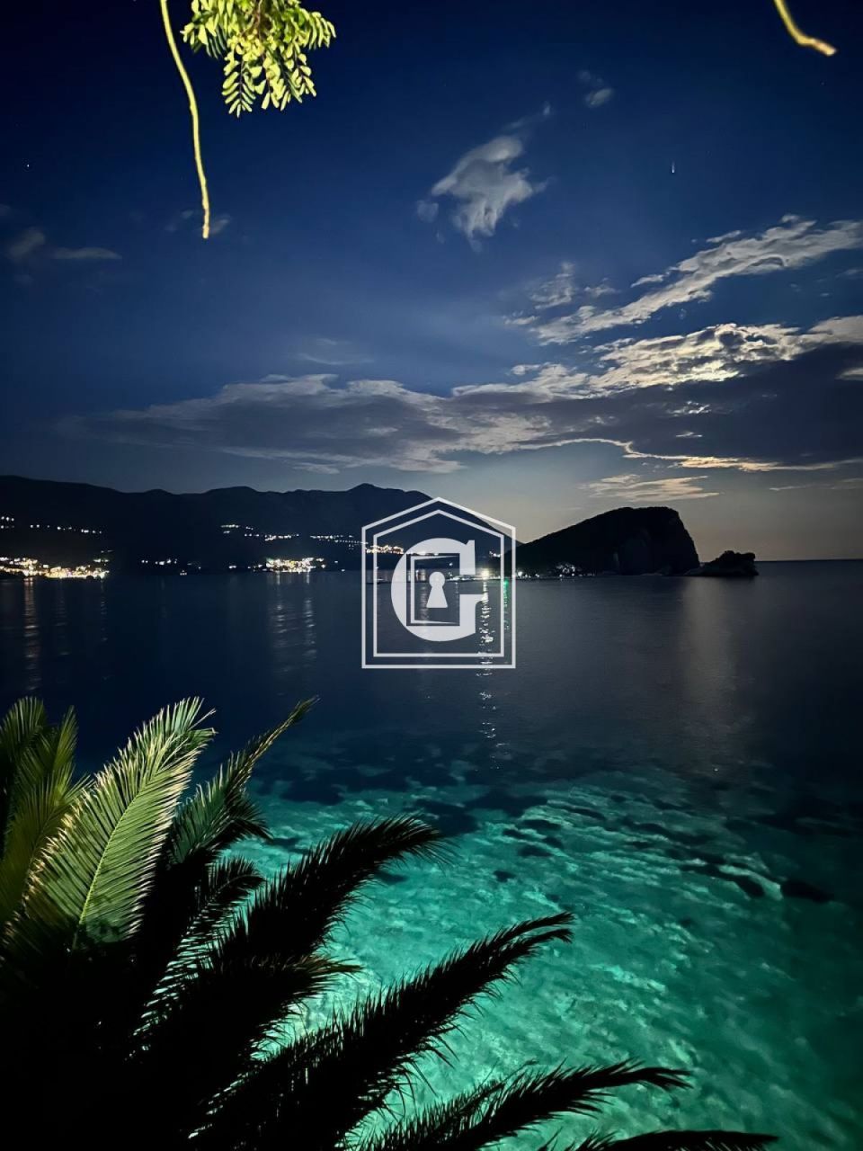 Appartamenti a Becici, Montenegro, 31 m² - foto 3