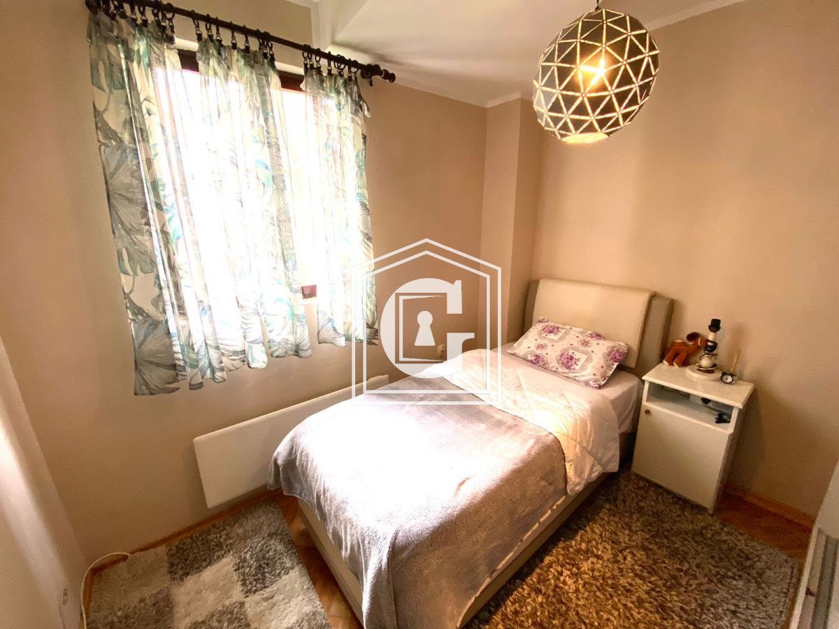 Apartamento en Budva, Montenegro, 55 m² - imagen 3