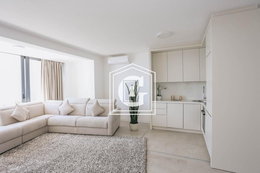 Apartamento en Budva, Montenegro, 73 m² - imagen 3