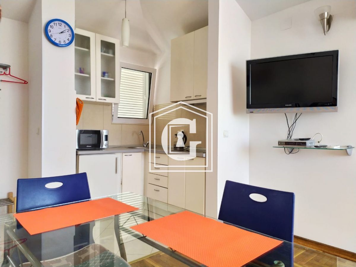 Appartamenti a Becici, Montenegro, 34 m² - foto 4