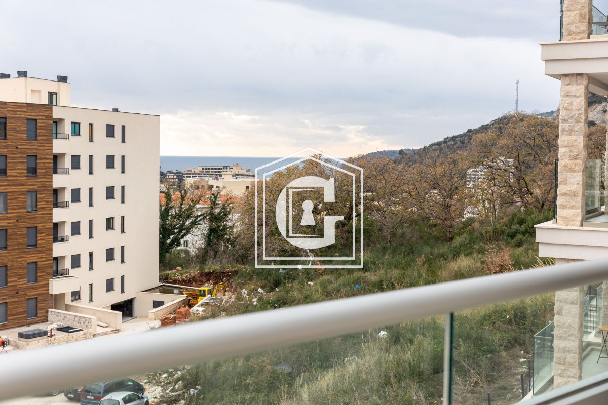 Appartement à Becici, Monténégro, 400 m² - image 4