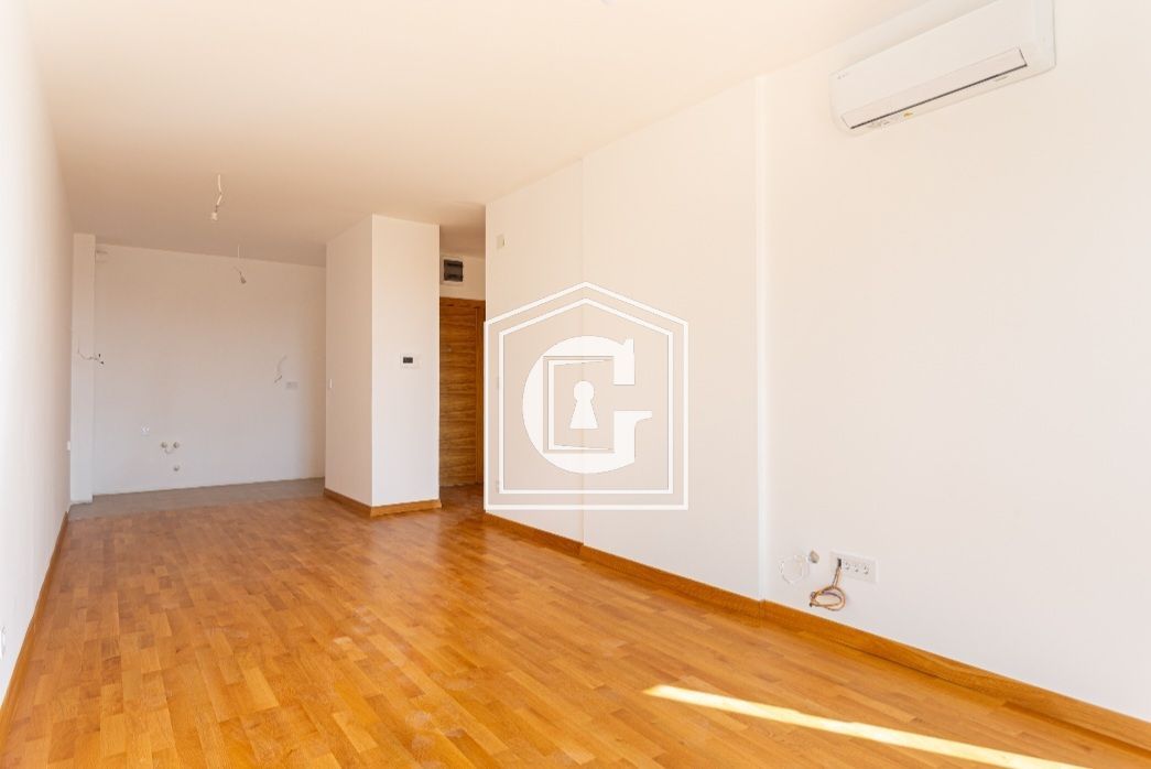 Appartamenti a Becici, Montenegro, 48 m² - foto 4