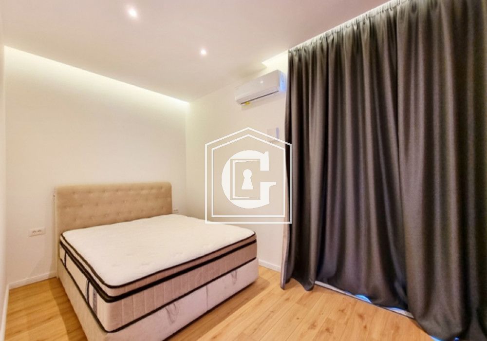 Apartamento en Krasici, Montenegro, 62 m² - imagen 4