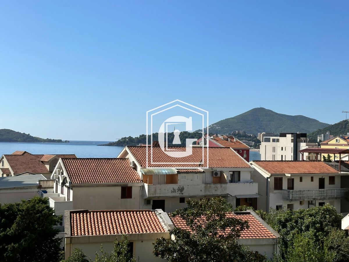 Appartement à Rafailovici, Monténégro, 50 m² - image 4