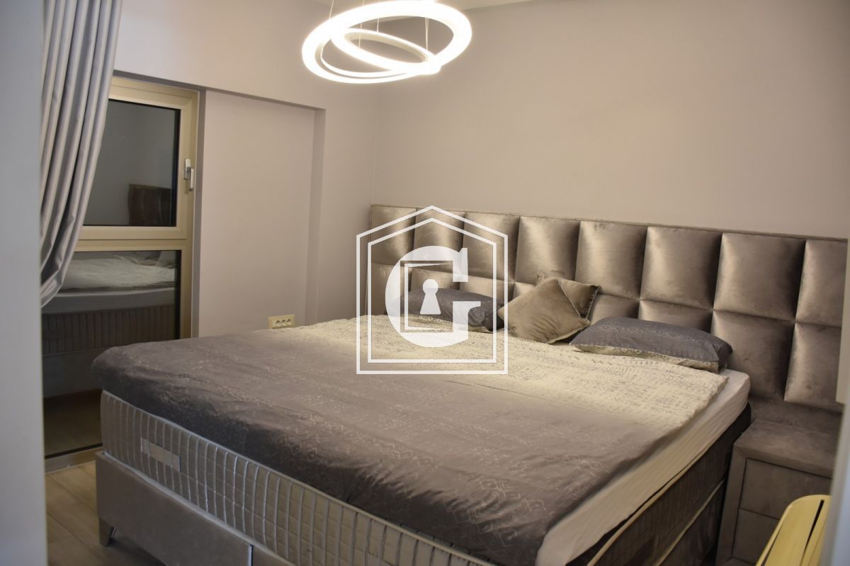 Apartment in Budva, Montenegro, 95 m² - picture 4