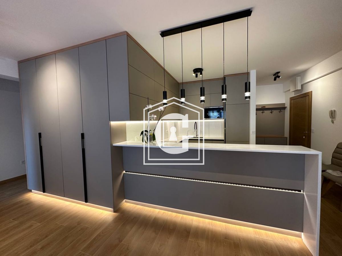 Appartamenti a Becici, Montenegro, 31 m² - foto 4