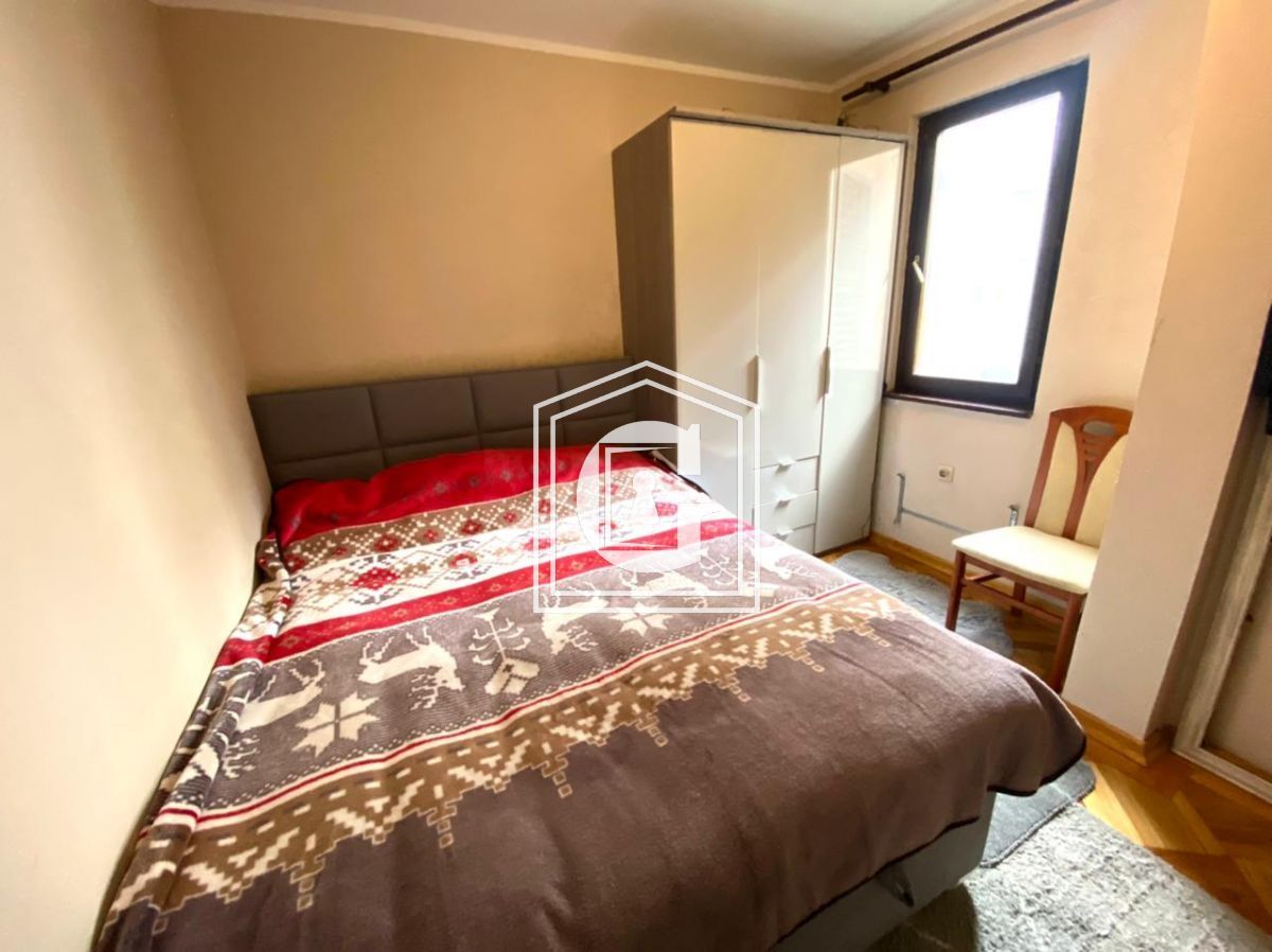 Apartamento en Budva, Montenegro, 55 m² - imagen 4