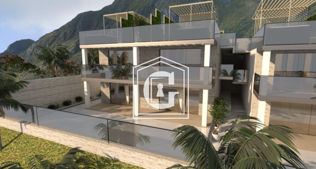 Apartamento en Budva, Montenegro, 73 m² - imagen 4