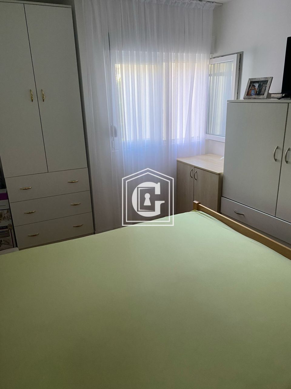 Apartment in Tivat, Montenegro, 64 m² - Foto 4