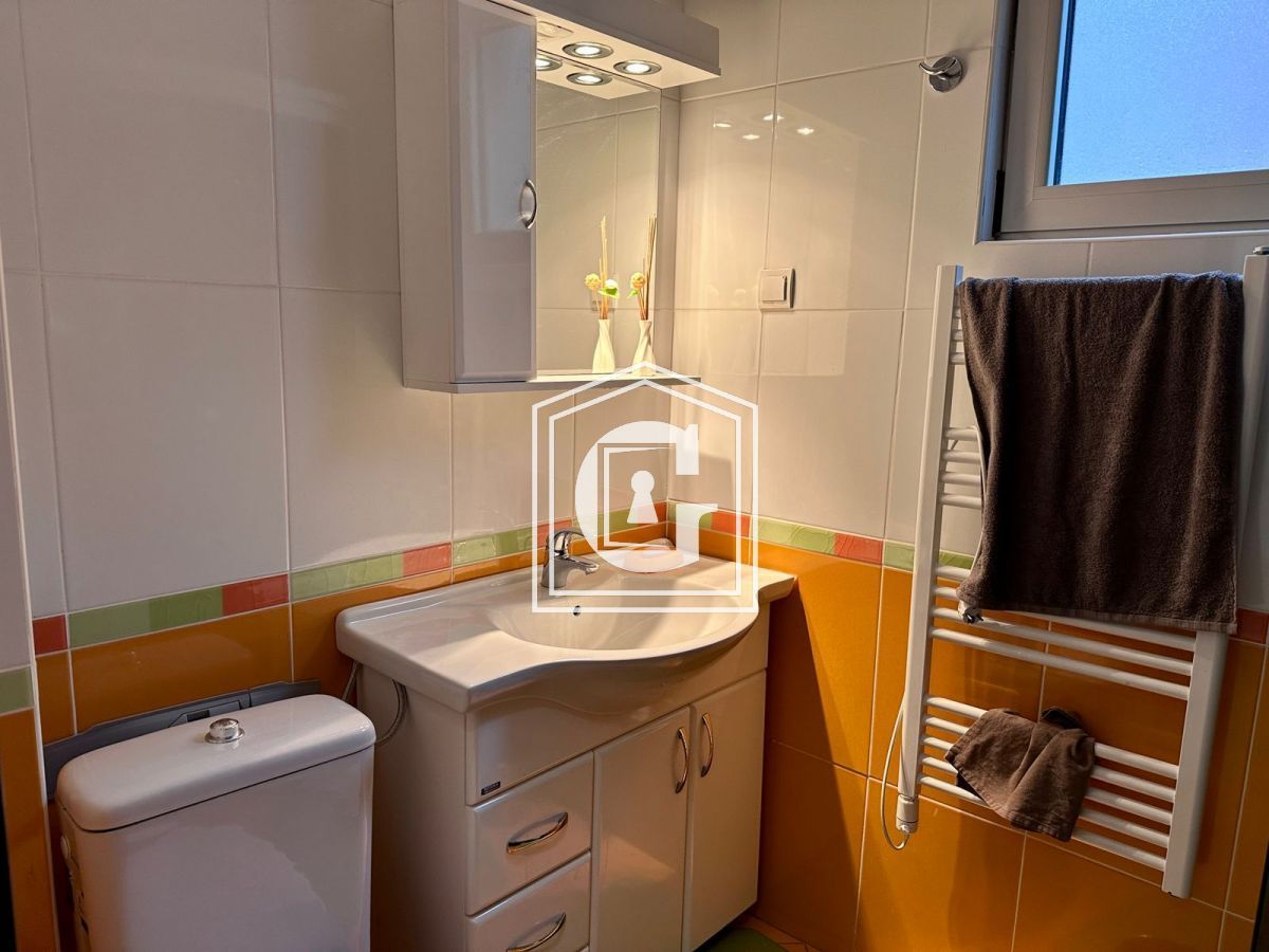 Appartamenti a Becici, Montenegro, 42 m² - foto 4