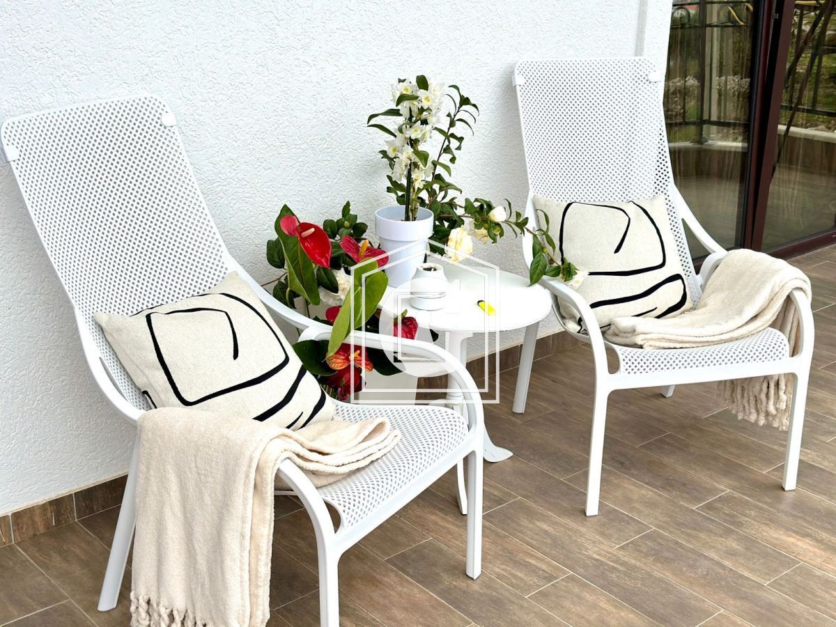 Villa a Krimovica, Montenegro, 120 m² - foto 4