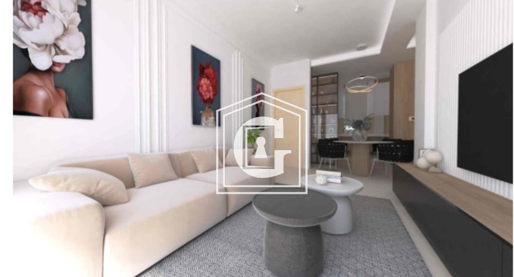 Appartamenti a Kotor, Montenegro, 55 m² - foto 5