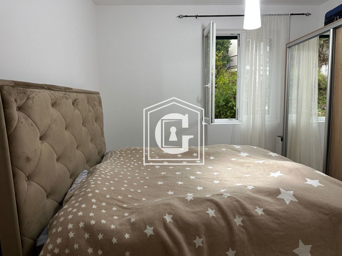 Apartment in Boreti, Montenegro, 50 m² - Foto 5