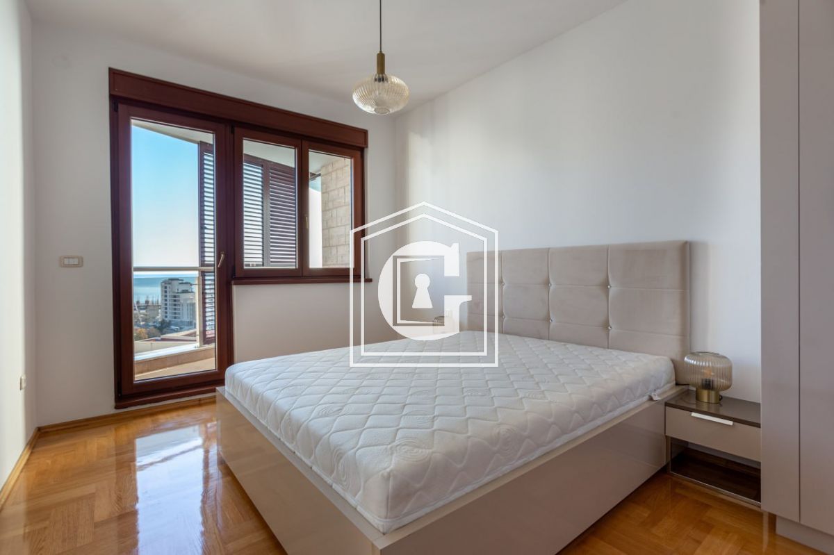 Appartement à Becici, Monténégro, 120 m² - image 5