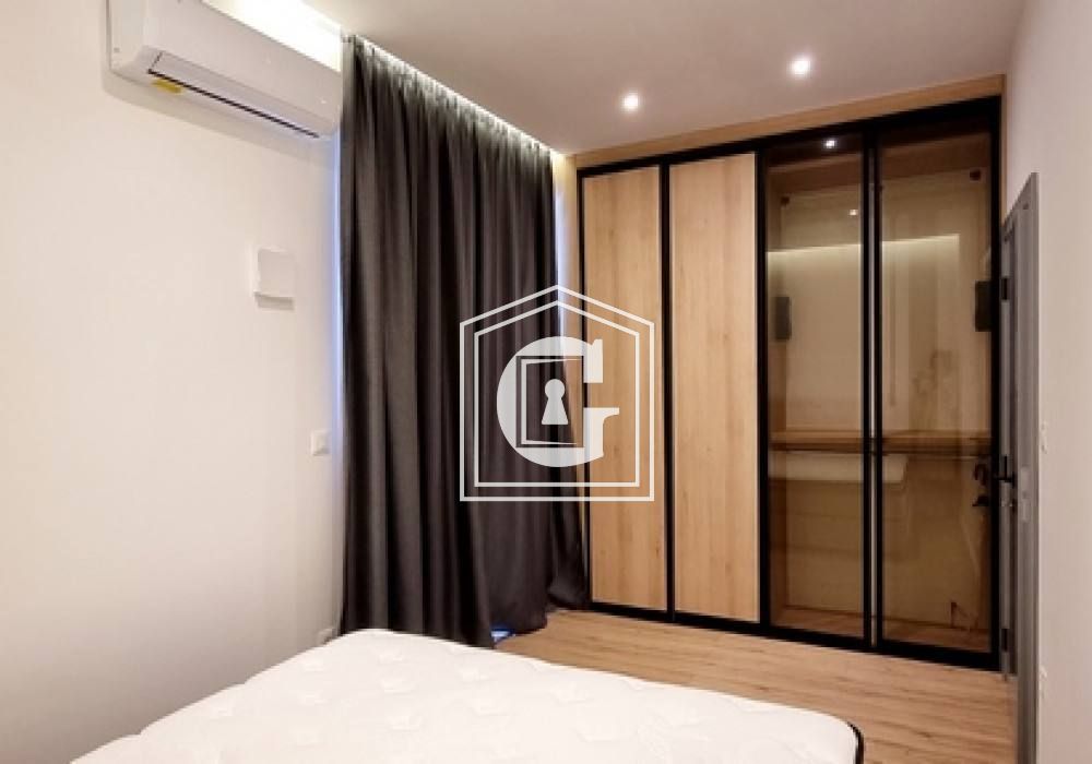 Apartamento en Krasici, Montenegro, 62 m² - imagen 5