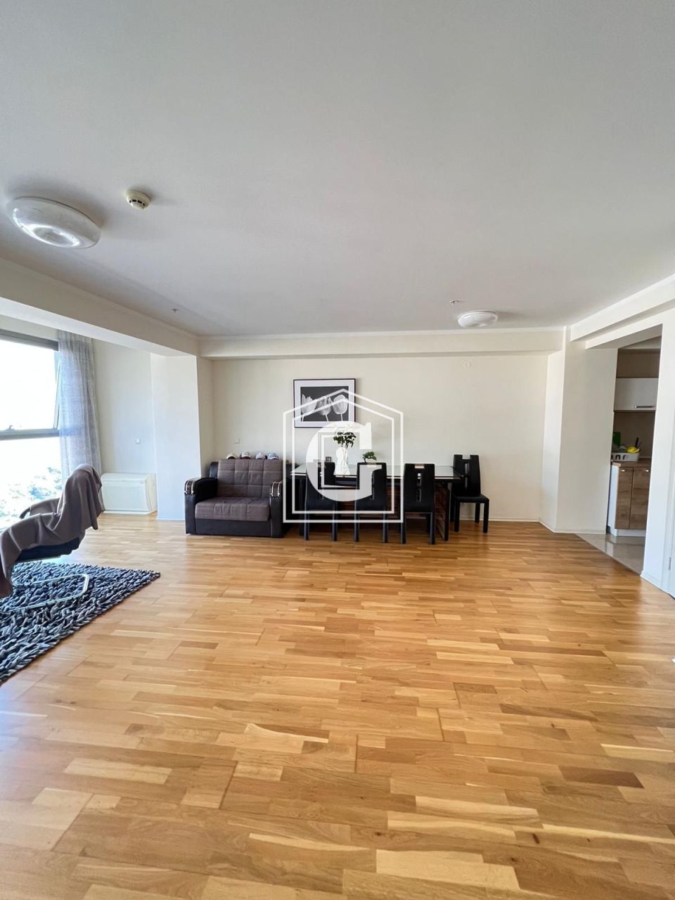 Apartment in Budva, Montenegro, 78 m² - Foto 5