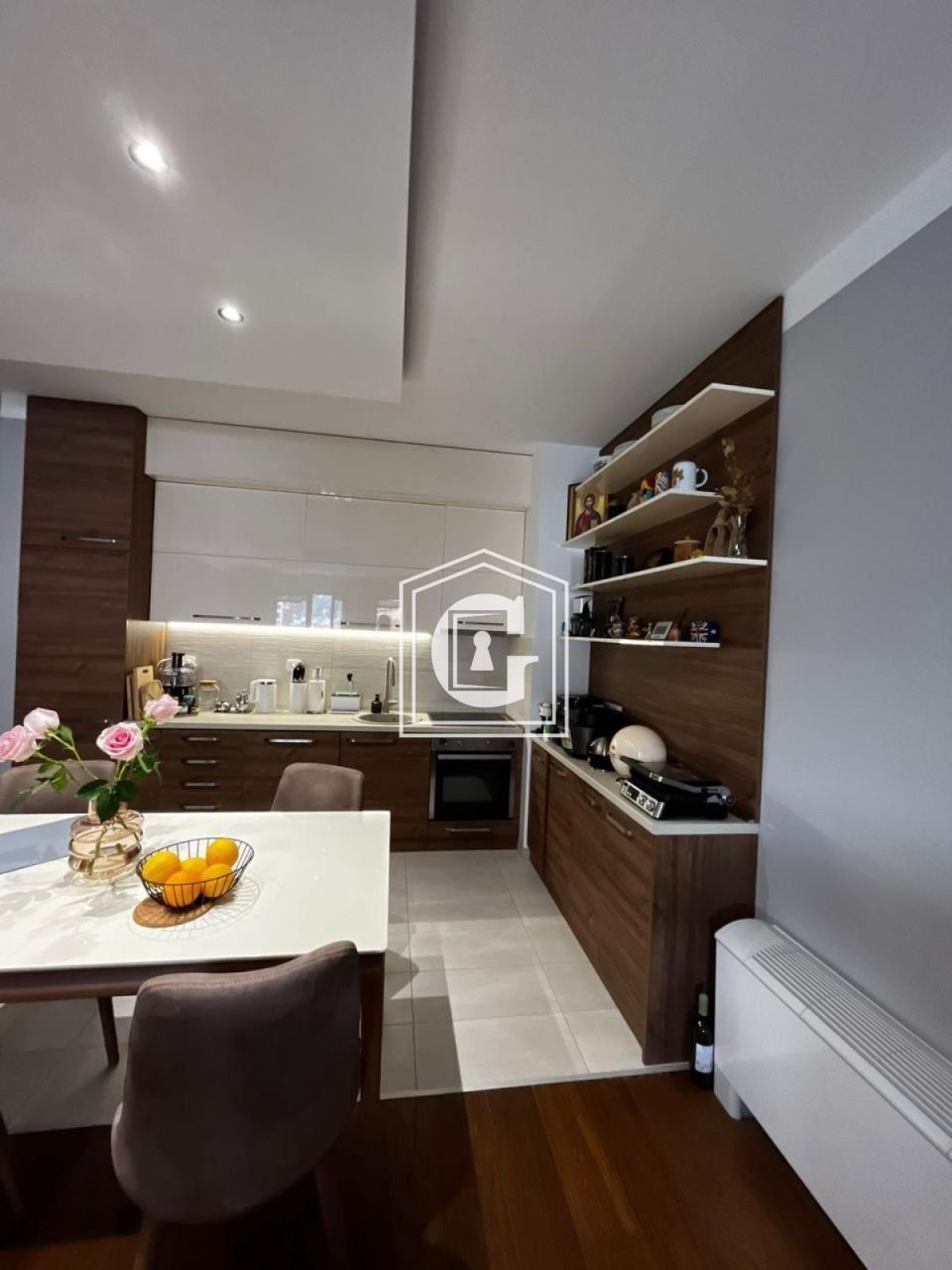 Appartamenti a Budva, Montenegro, 77 m² - foto 5