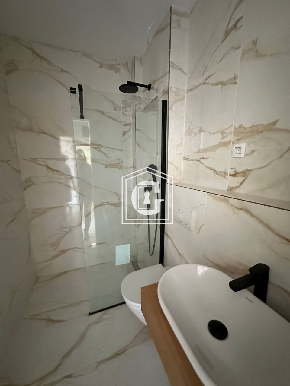 Appartement à Rafailovici, Monténégro, 50 m² - image 5