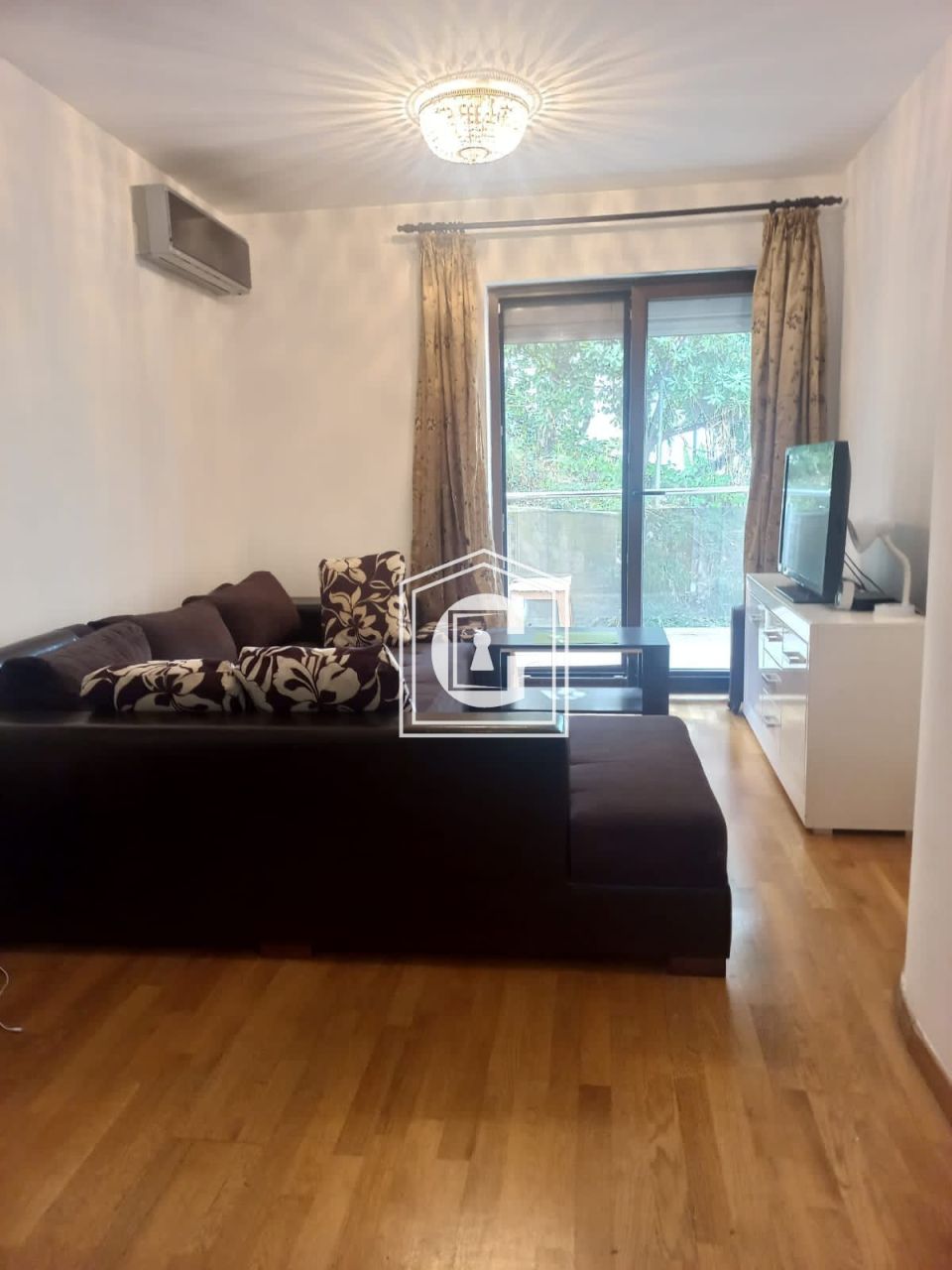 Apartment in Boreti, Montenegro, 46 m² - picture 5