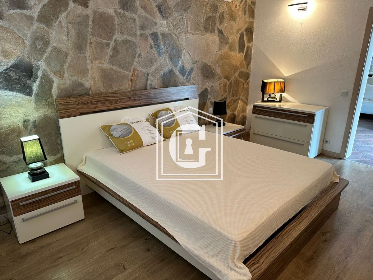 Apartment in Muo, Montenegro, 85 m² - picture 5