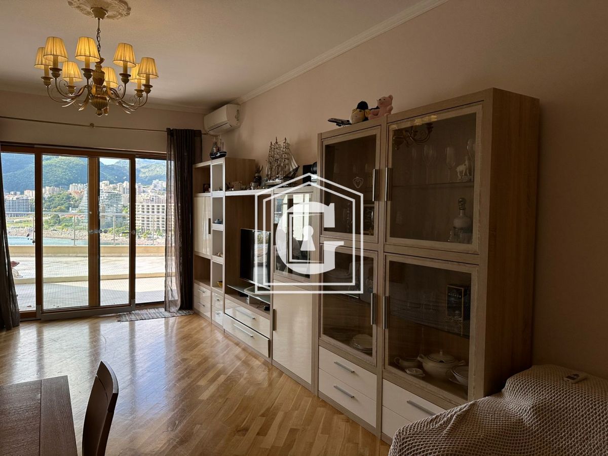 Appartement à Rafailovici, Monténégro, 140 m² - image 5