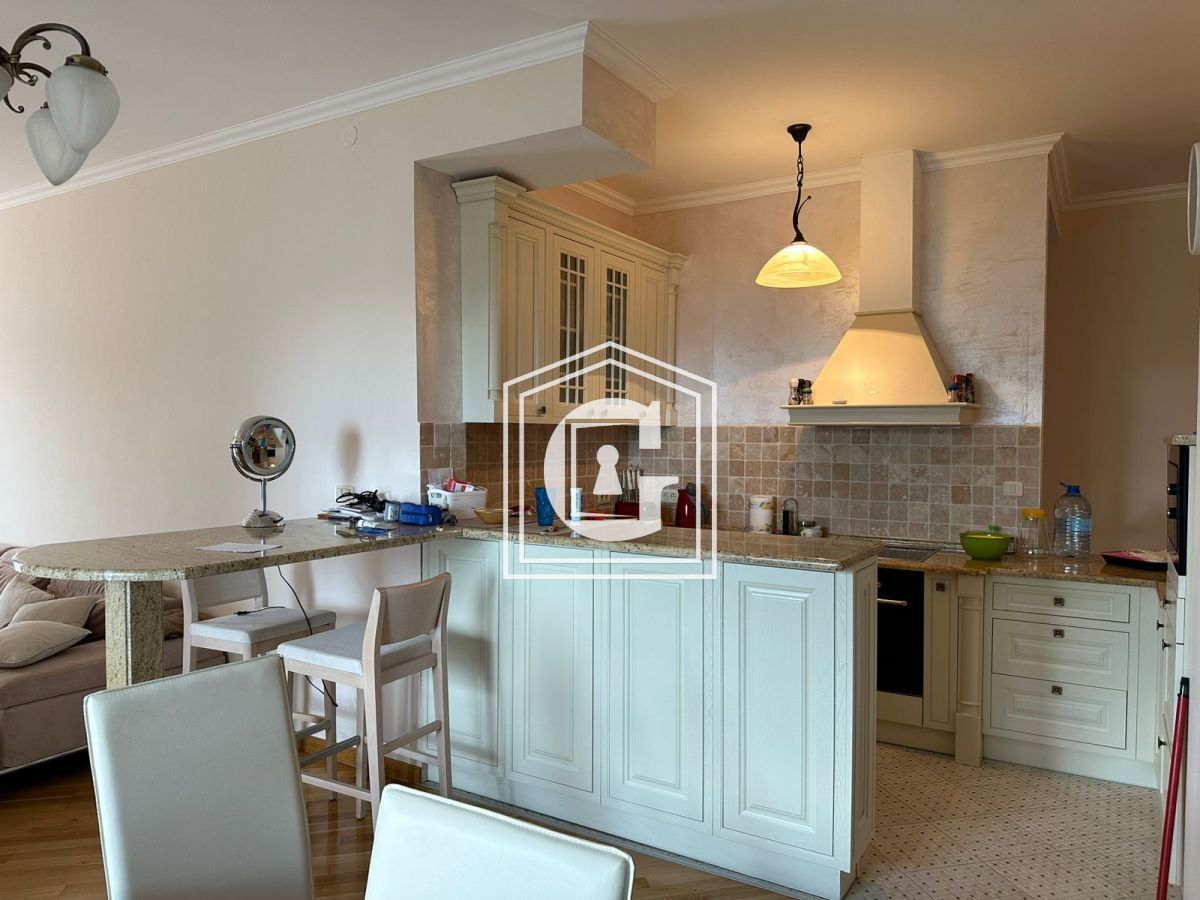 Appartement à Rafailovici, Monténégro, 221 m² - image 5