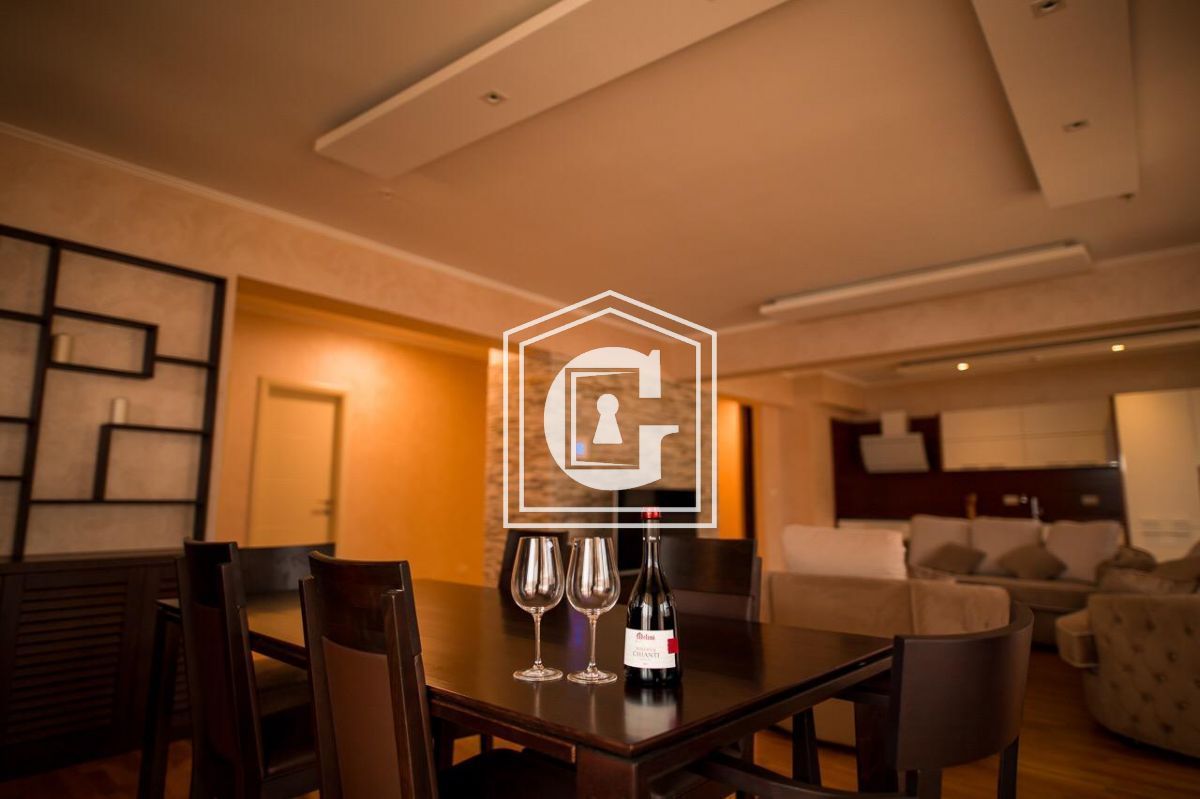 Apartment in Budva, Montenegro, 154 m² - picture 5