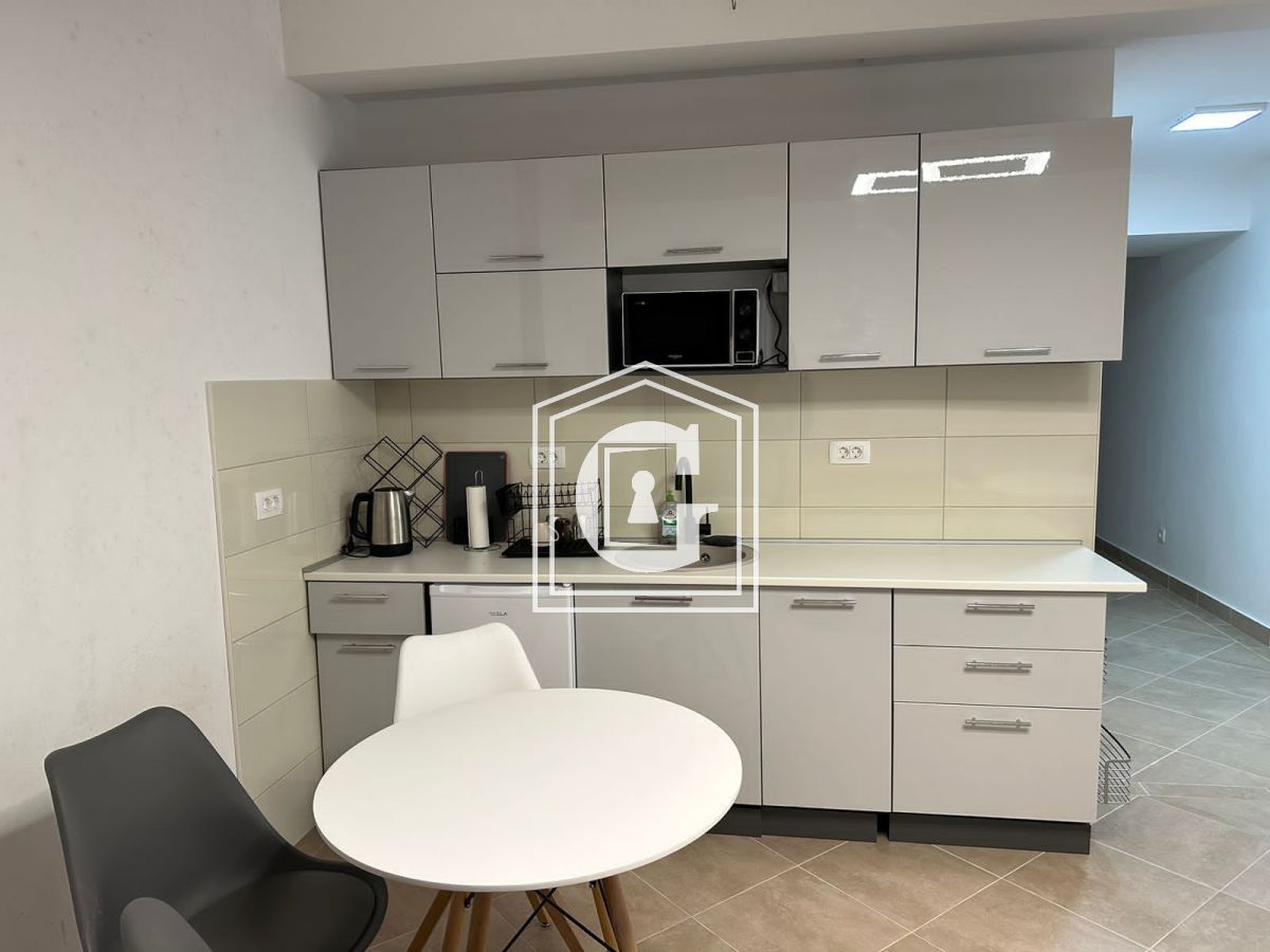 Biens commerciaux à Becici, Monténégro, 127 m² - image 5