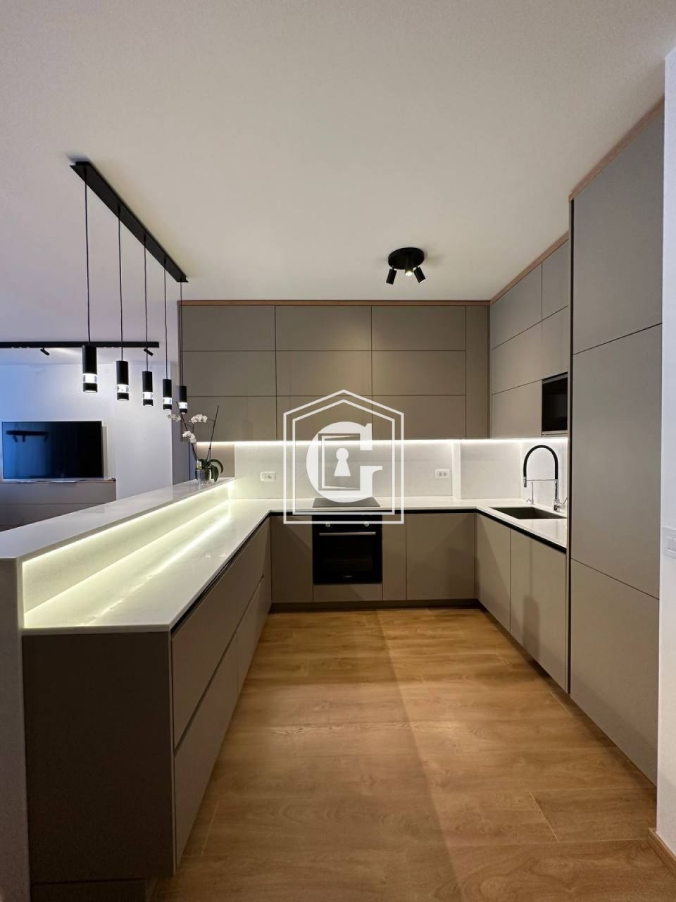 Appartamenti a Becici, Montenegro, 31 m² - foto 5