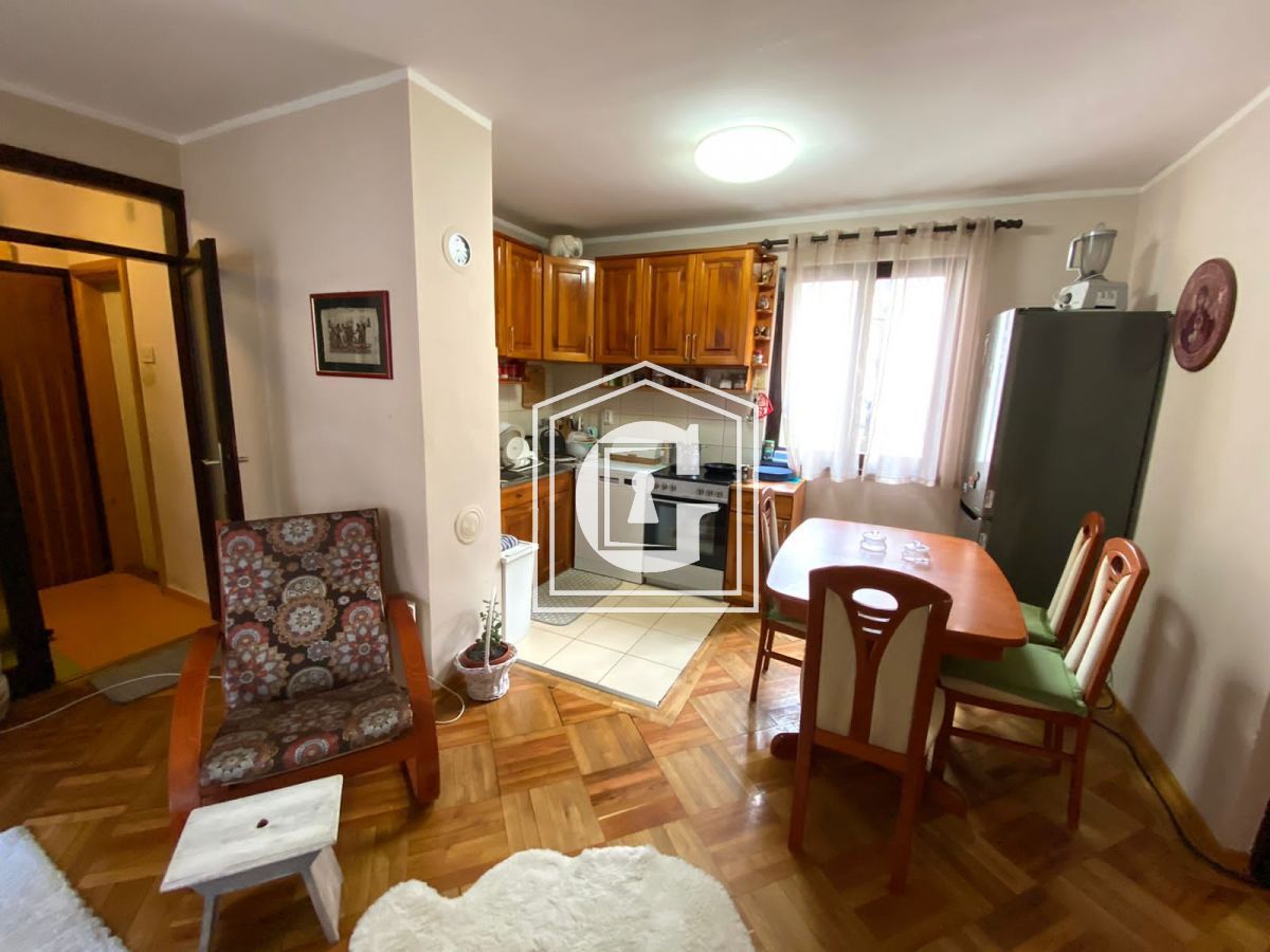 Apartamento en Budva, Montenegro, 55 m² - imagen 5