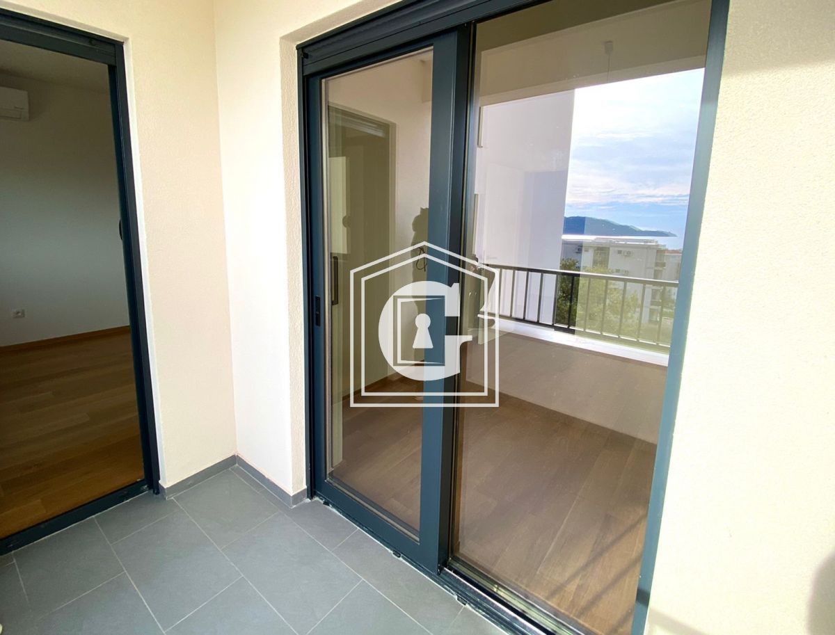 Apartamento en Becici, Montenegro, 63 m² - imagen 5