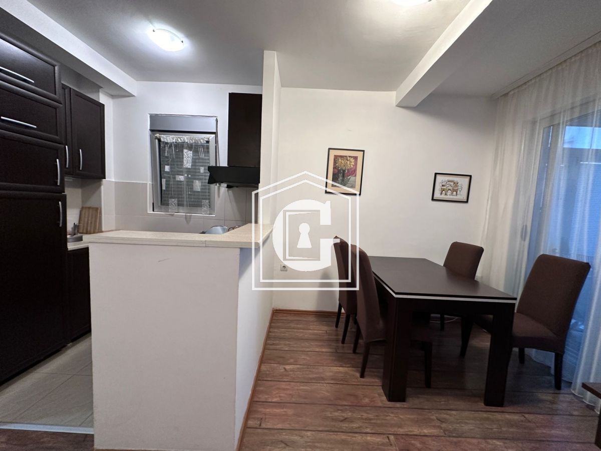 Appartamenti a Becici, Montenegro, 42 m² - foto 5