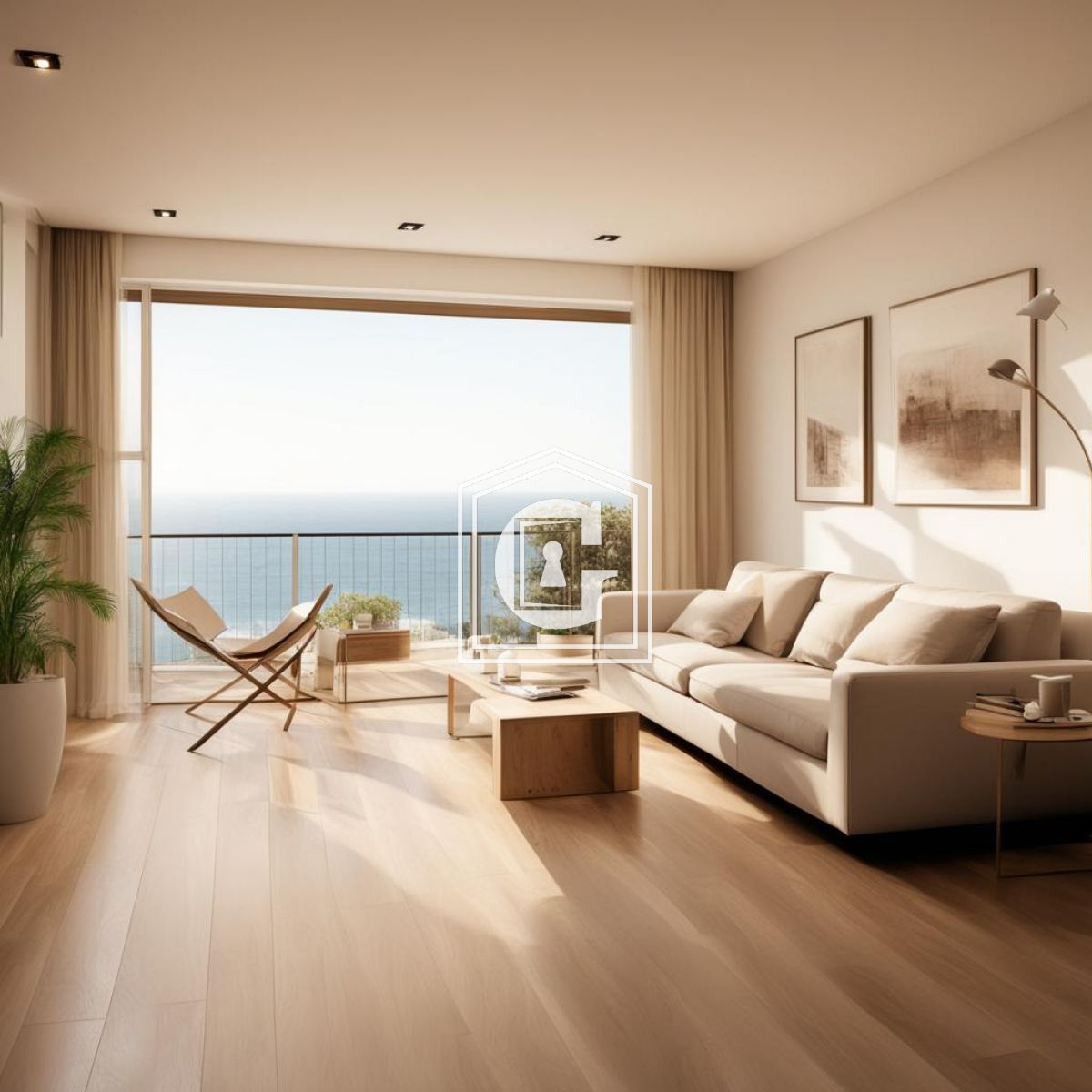 Appartement à Tivat, Monténégro, 28 m² - image 6