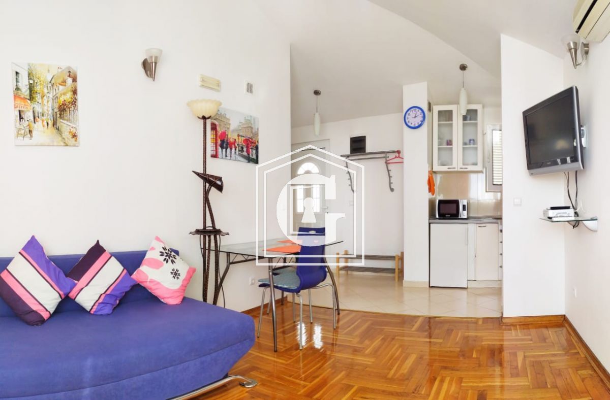 Appartamenti a Becici, Montenegro, 34 m² - foto 6