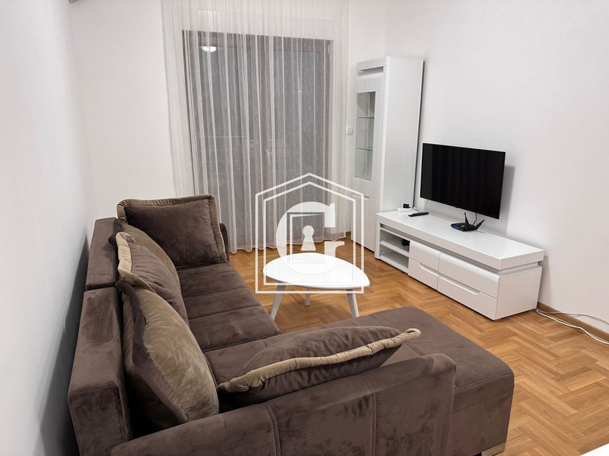 Apartment in Budva, Montenegro, 44 m² - Foto 6