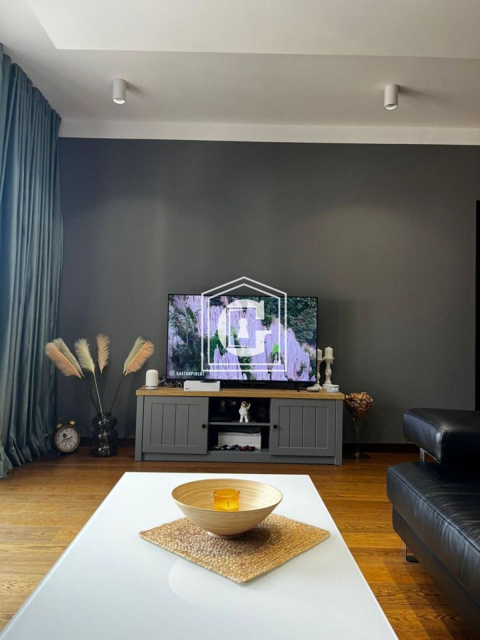 Appartamenti a Budva, Montenegro, 77 m² - foto 6