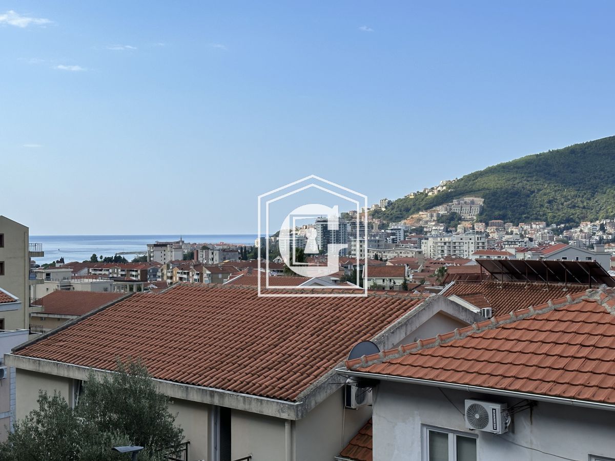 Appartement à Budva, Monténégro, 62 m² - image 6
