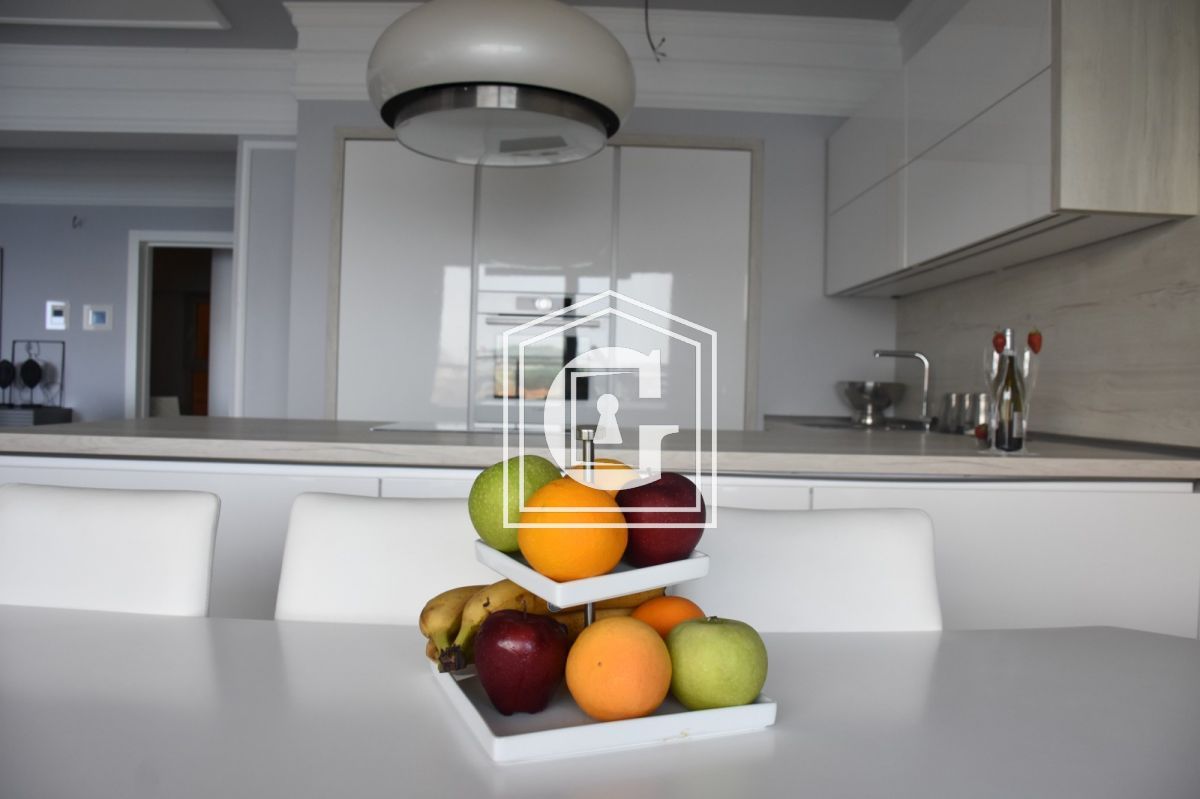 Apartment in Budva, Montenegro, 95 m² - picture 6