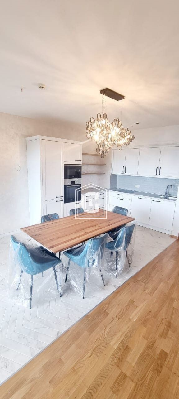 Appartamenti a Budva, Montenegro, 125 m² - foto 6