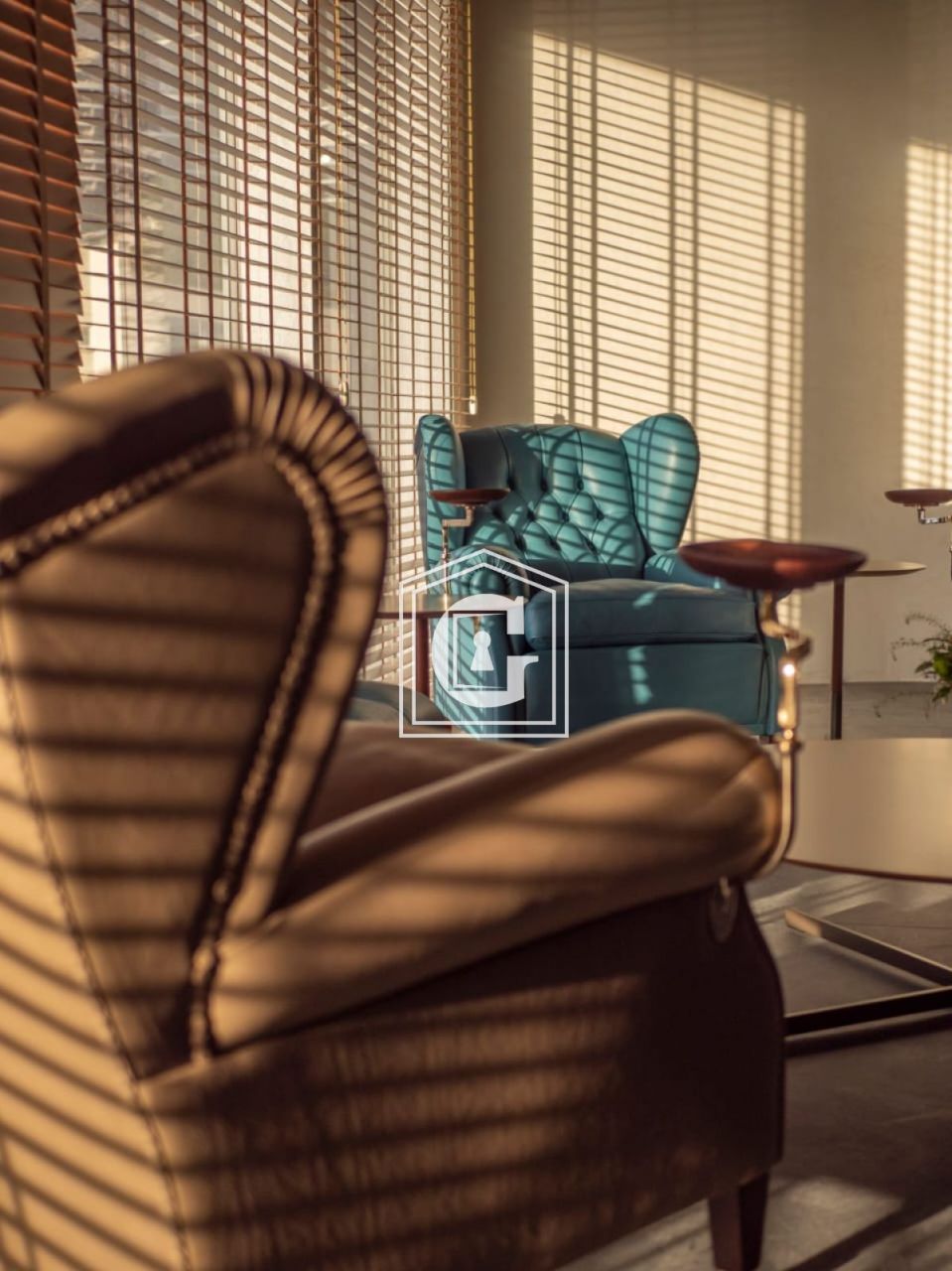 Apartamento en Rafailovici, Montenegro, 35 m² - imagen 3