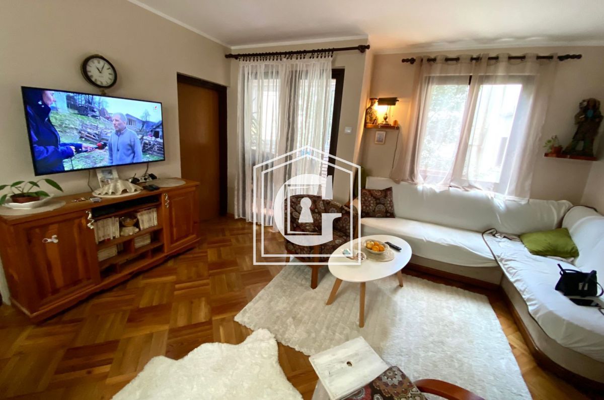 Apartamento en Budva, Montenegro, 55 m² - imagen 6