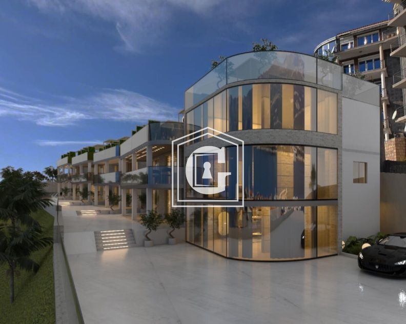 Apartamento en Budva, Montenegro, 73 m² - imagen 6