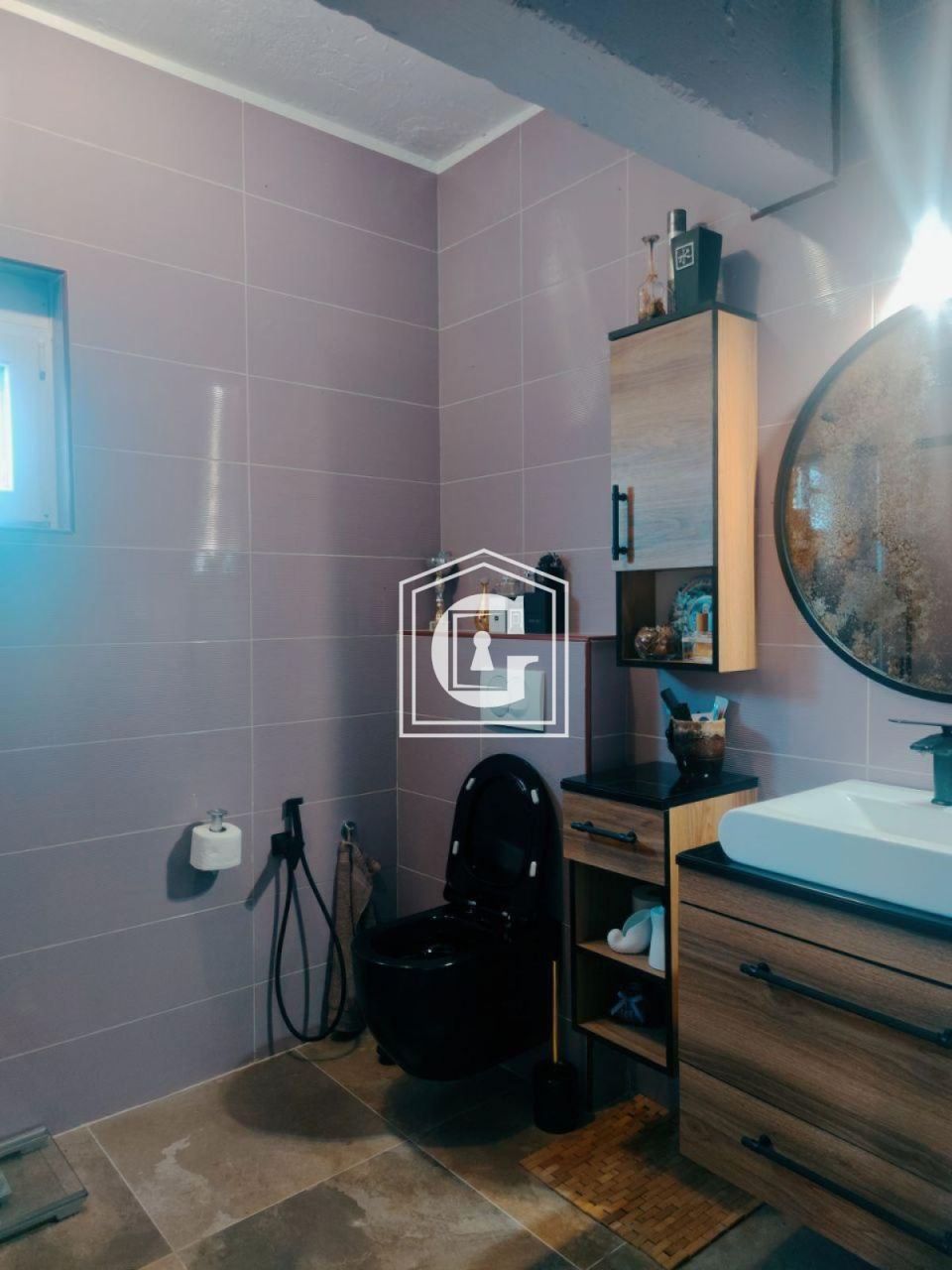 Villa a Krimovica, Montenegro, 120 m² - foto 6